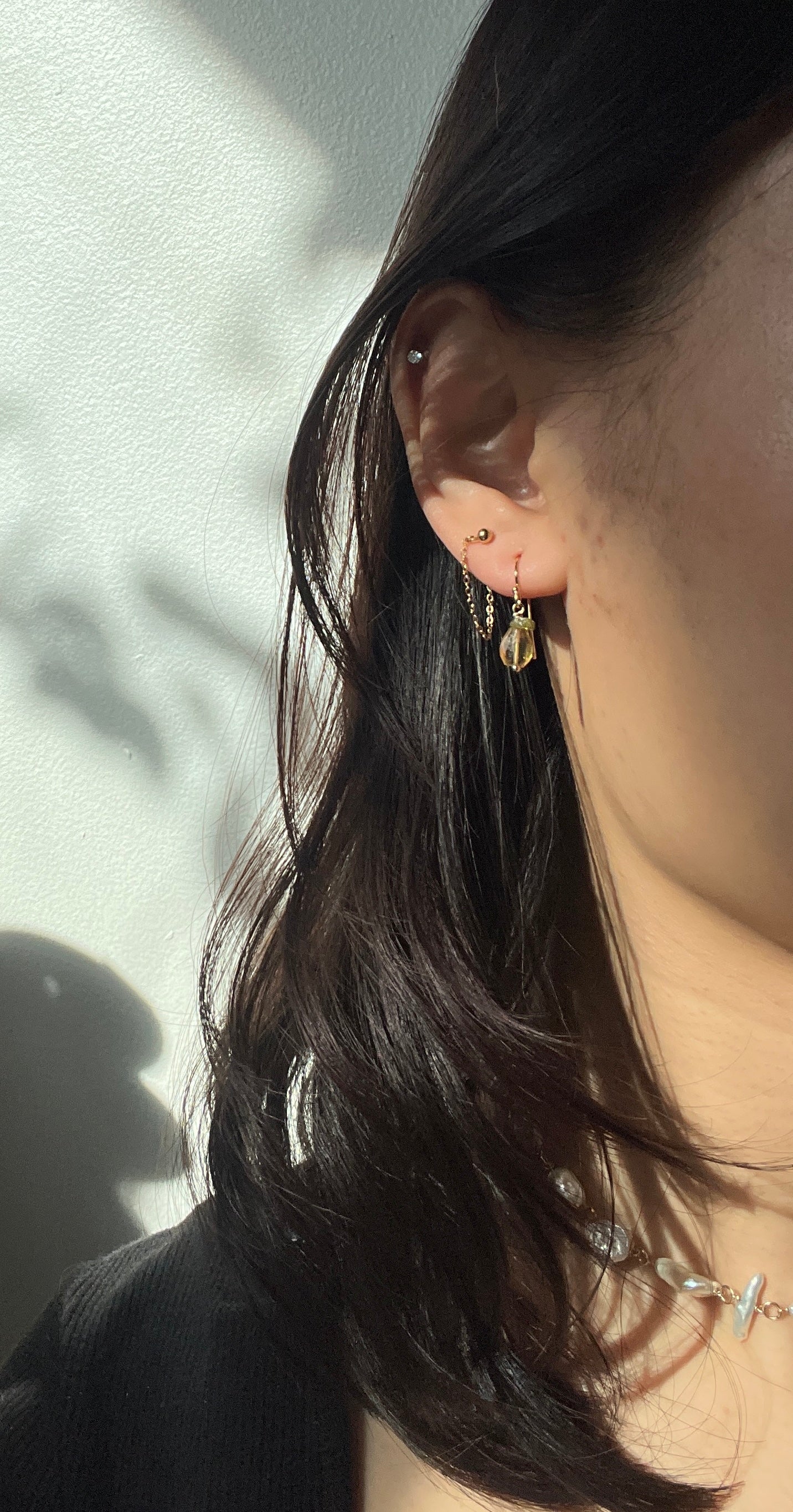 sample — mini lemons