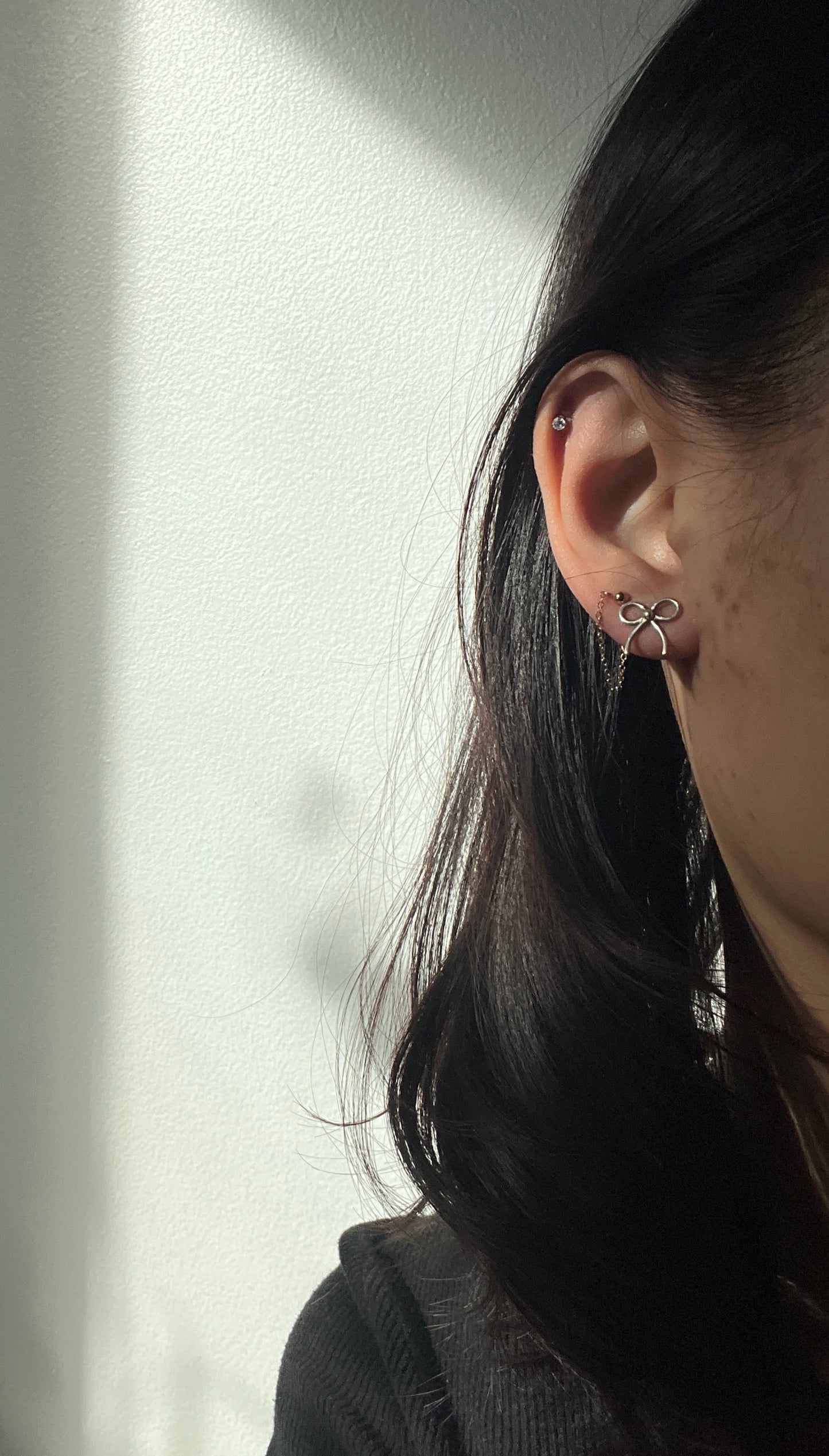 sample — bows