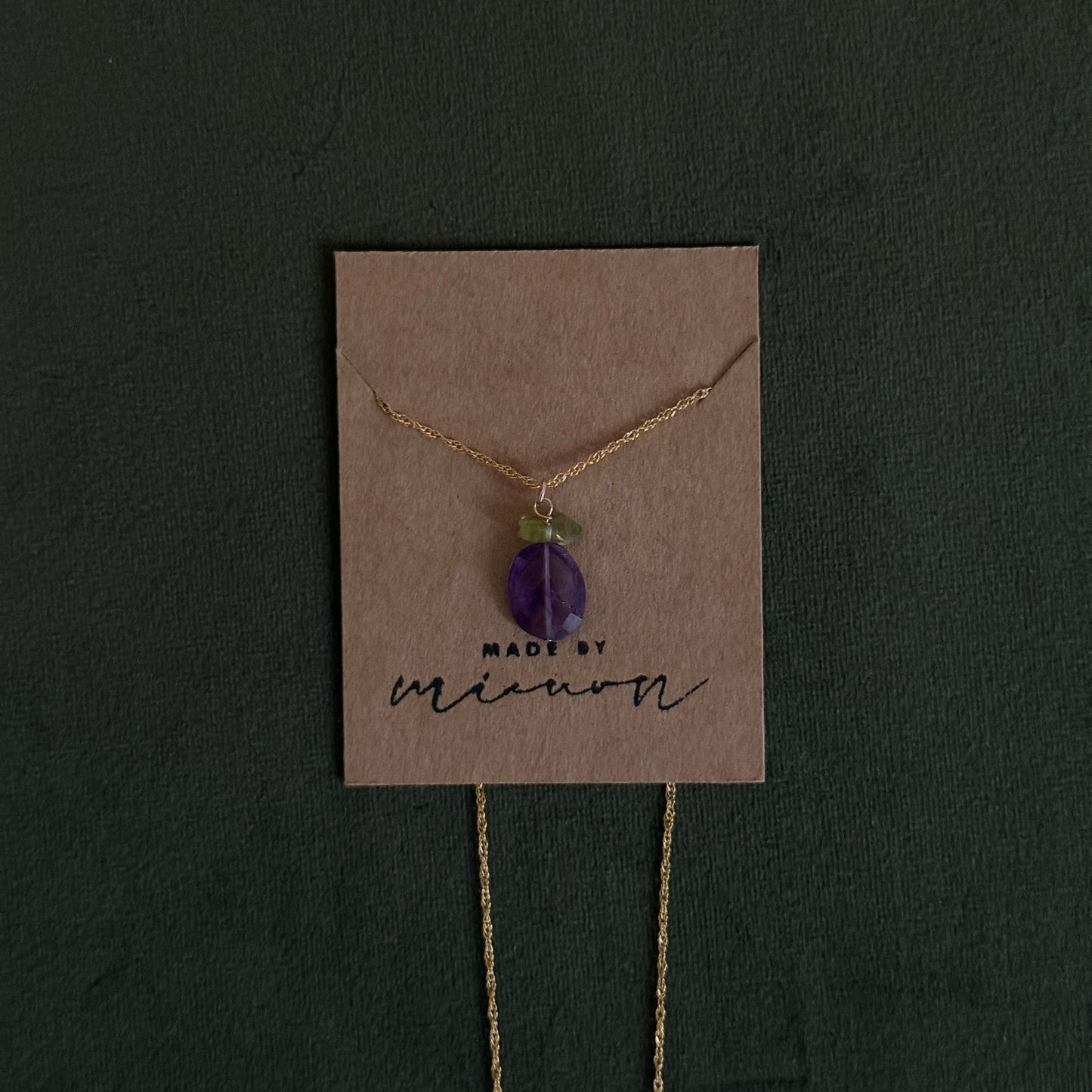aubergine