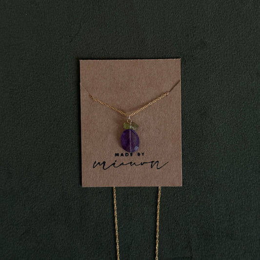 aubergine