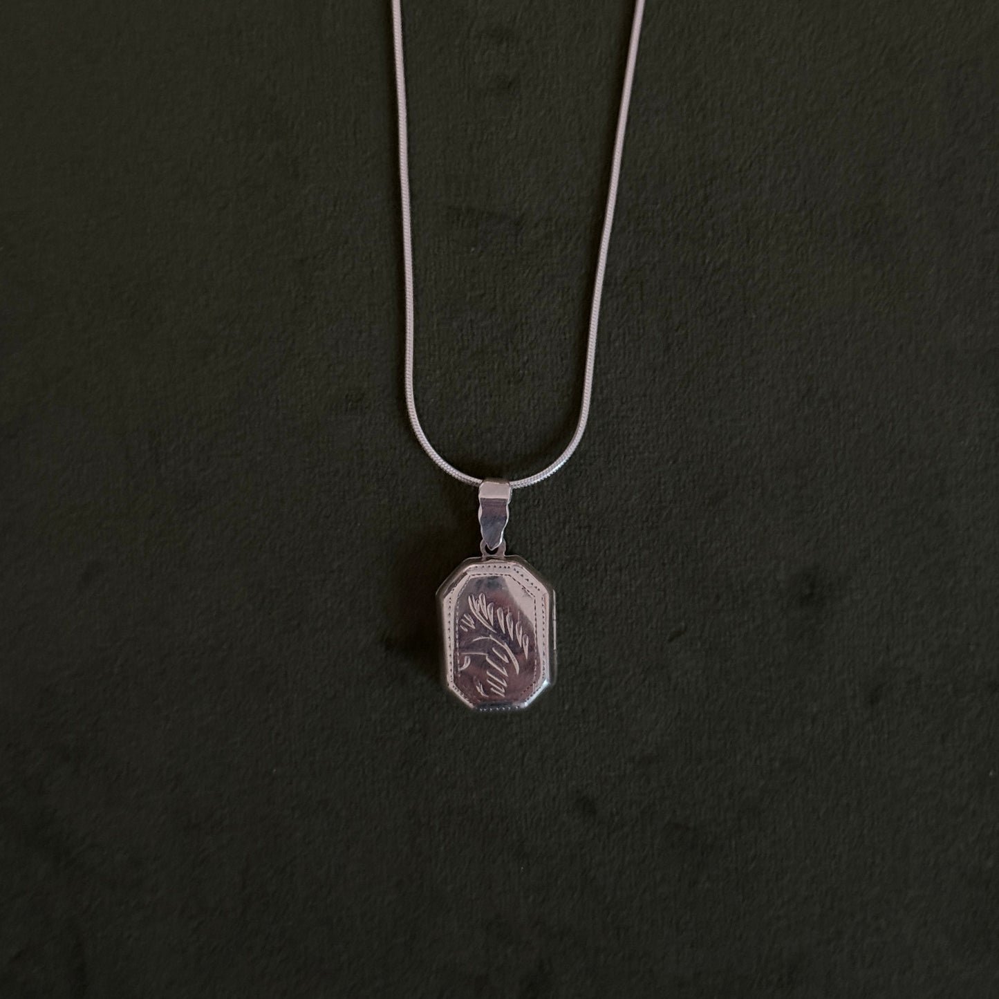 locket