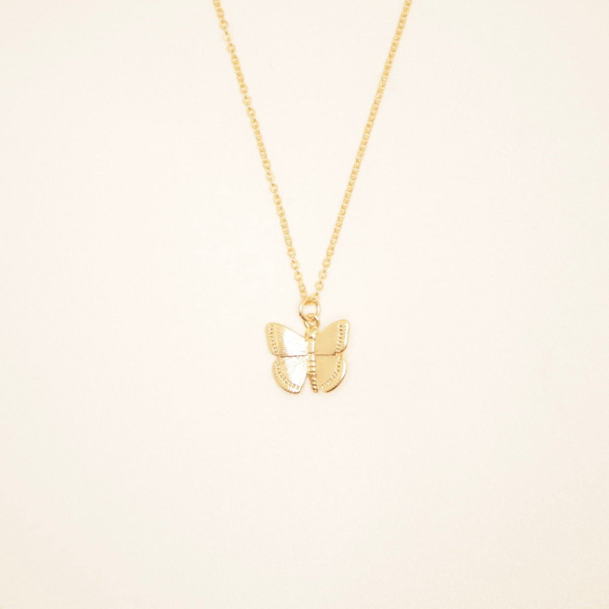 iris — necklace
