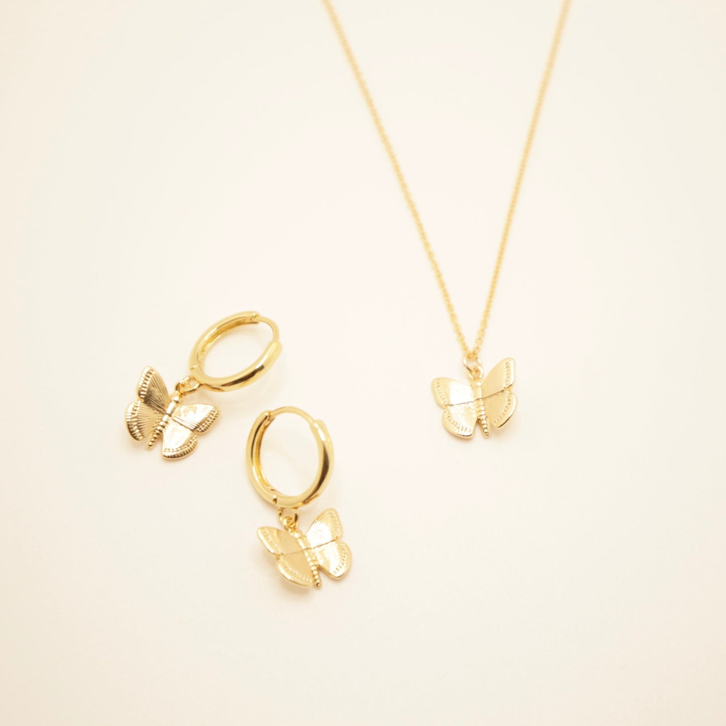 iris — necklace