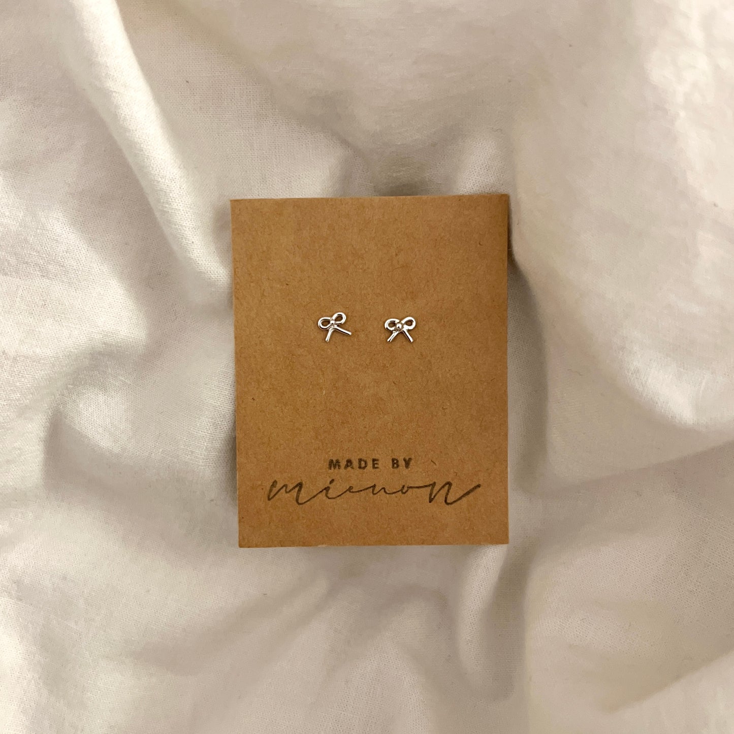 nora — earrings