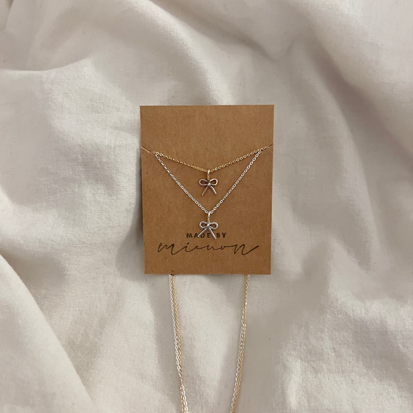 nora — necklace