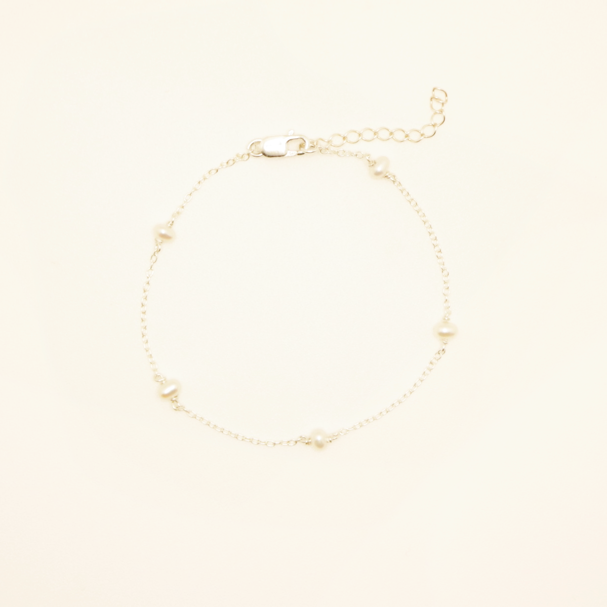 faye — bracelet