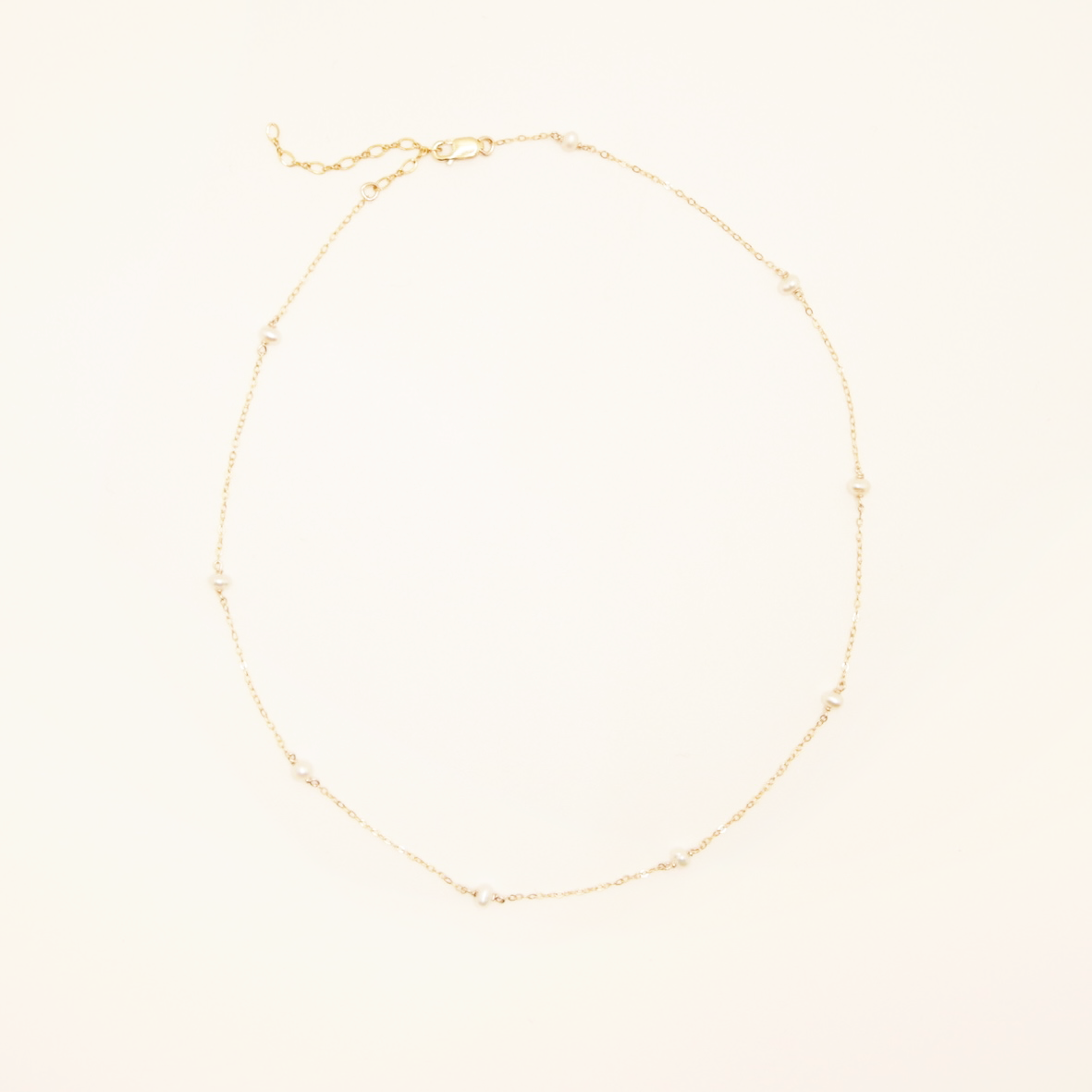 faye — necklace