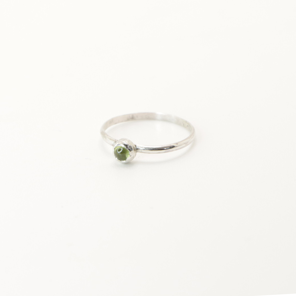 sample — peridot