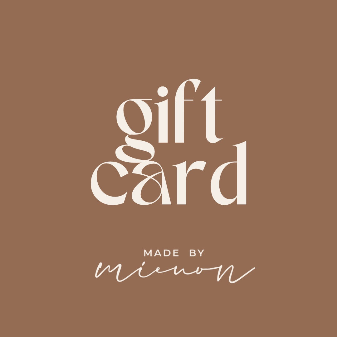 digital gift card