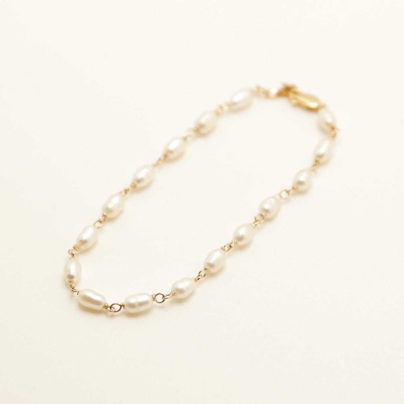 molly — bracelet