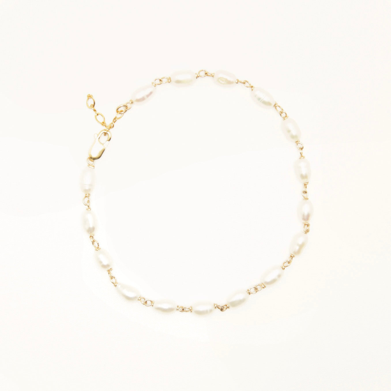 molly — bracelet