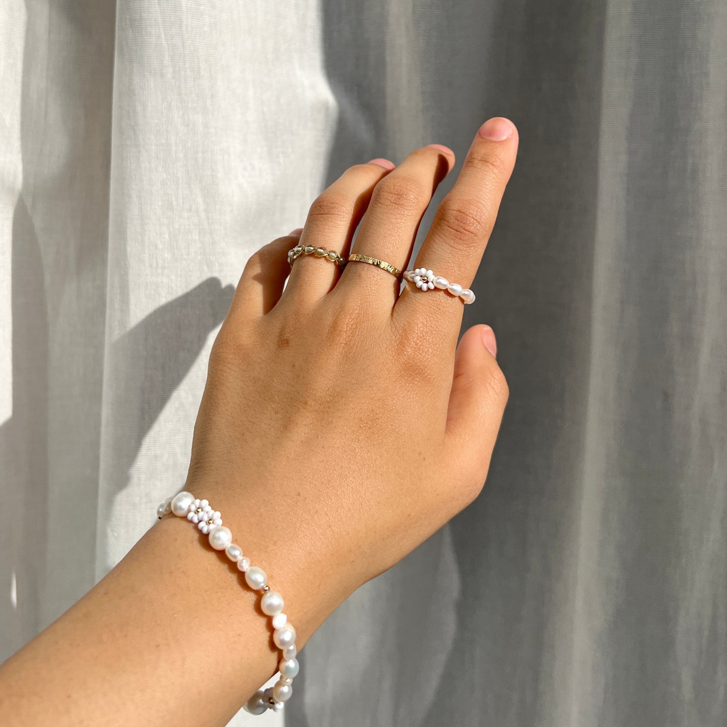 poppy — bracelet
