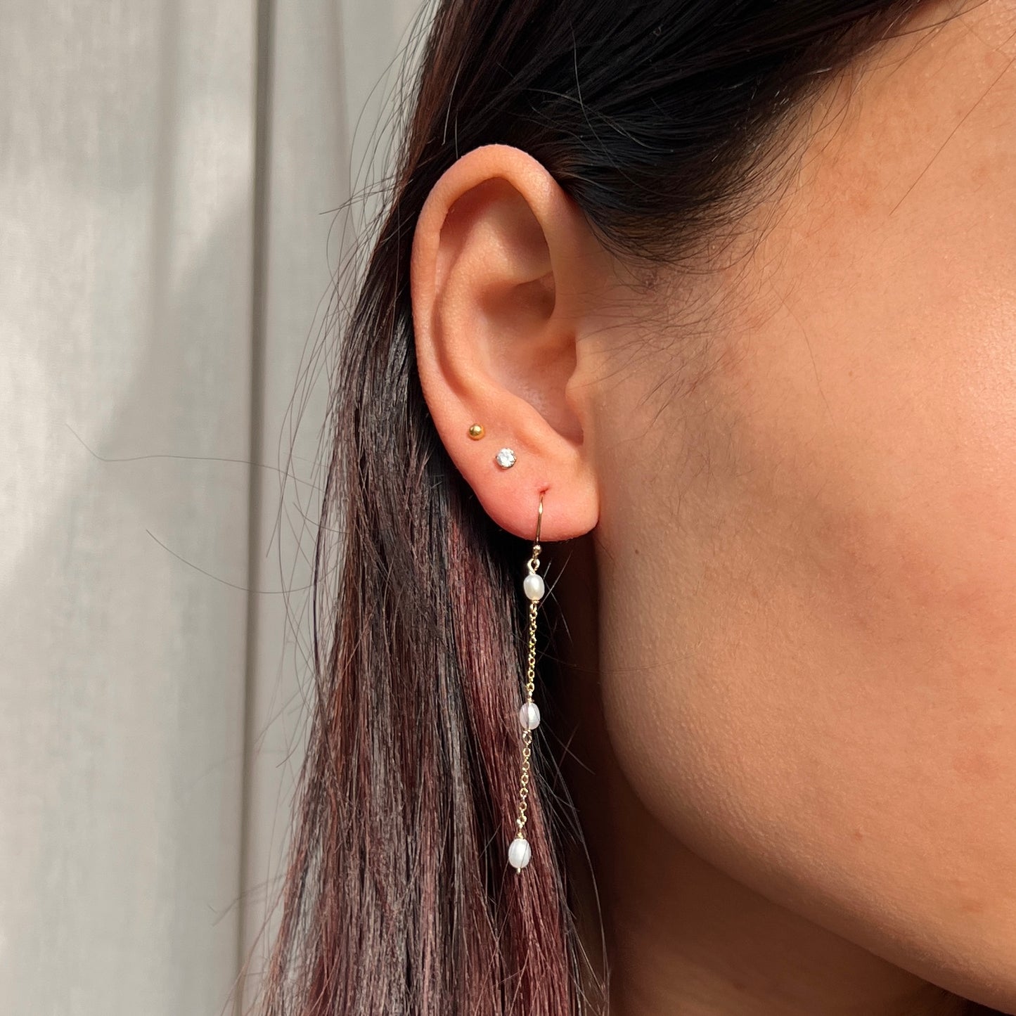 halia — earrings