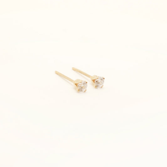 pia β earrings