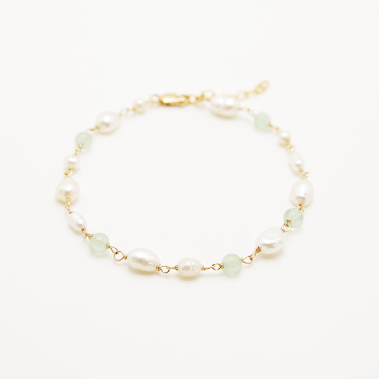 august — bracelet