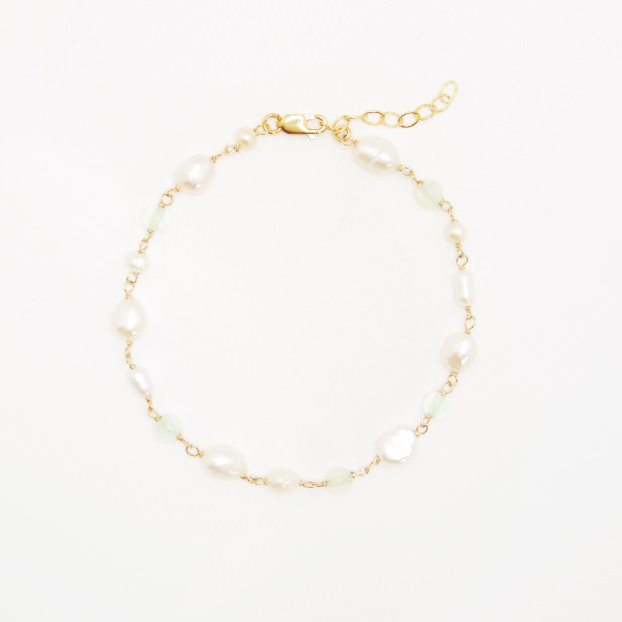 august — bracelet