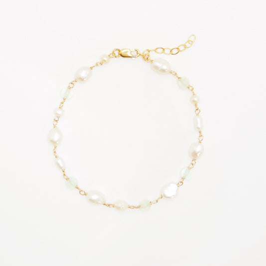 august — bracelet