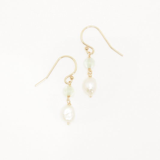 august — earrings