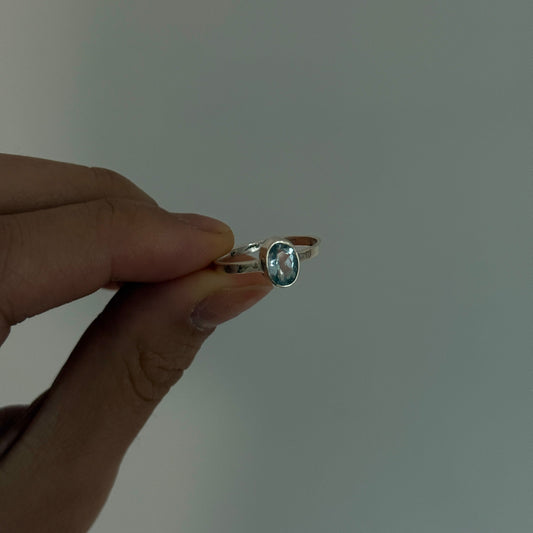 aquamarine