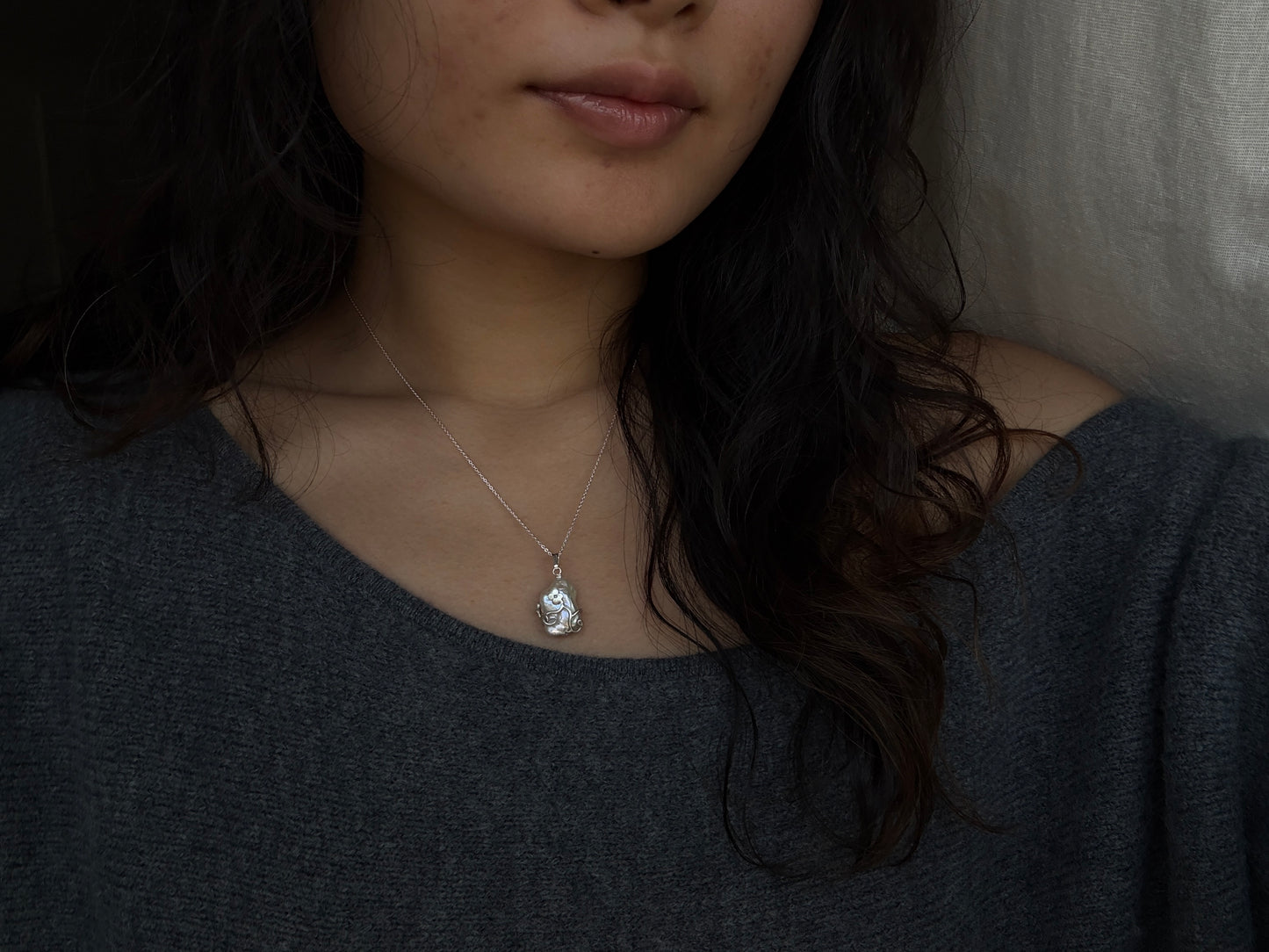 no 1027 / sea moss