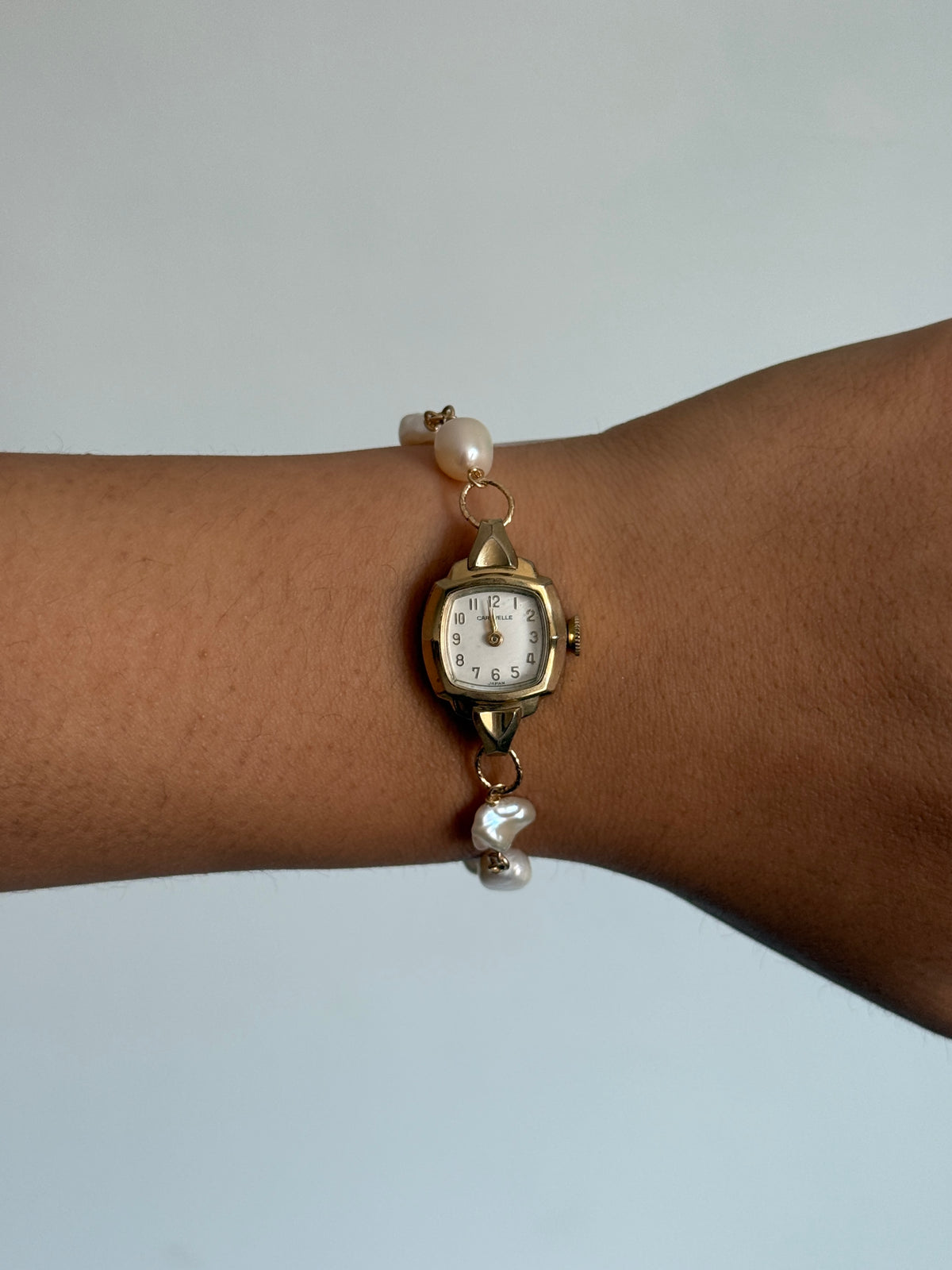 no 1034 / clove