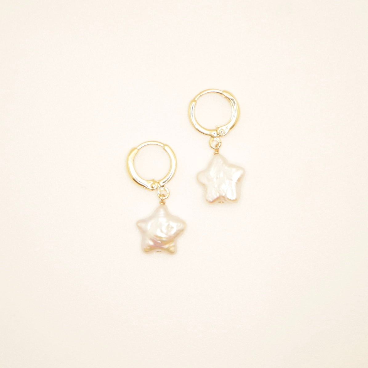 aster — earrings