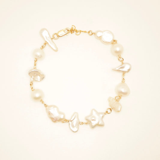 aster — bracelet