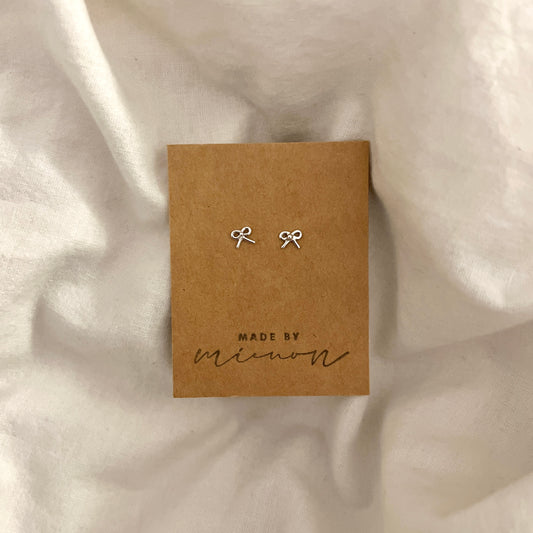 nora — earrings