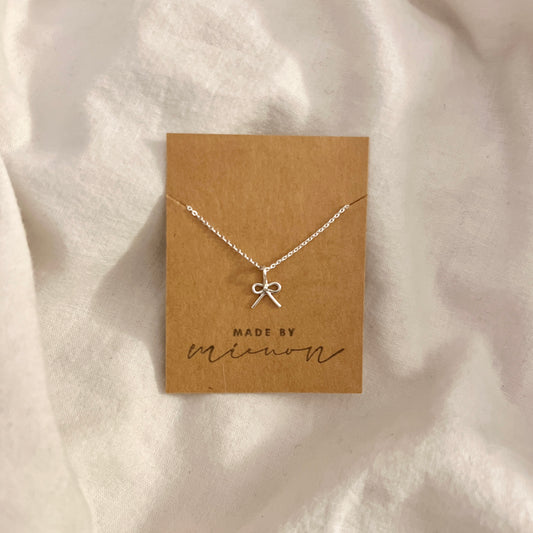 nora — necklace