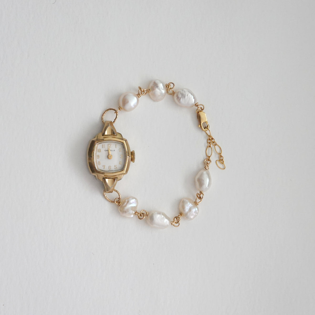 no 1034 / clove