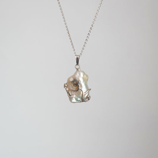 no 1027 / sea moss