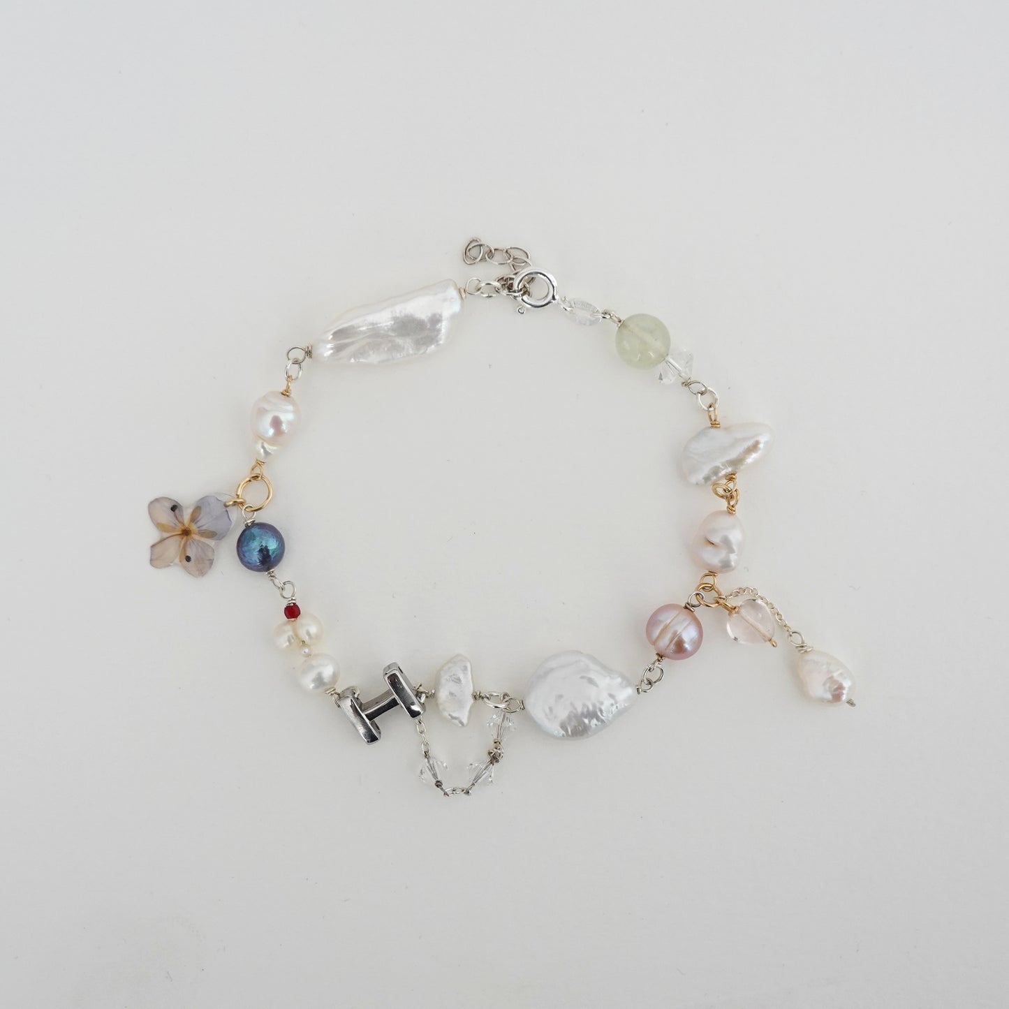 no 1035 / trinket