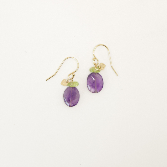 sample — aubergine