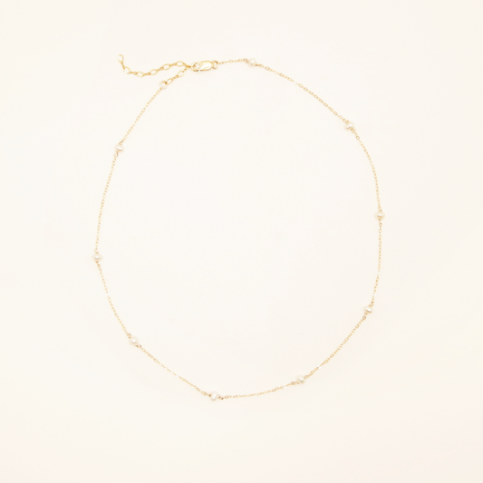 faye — necklace