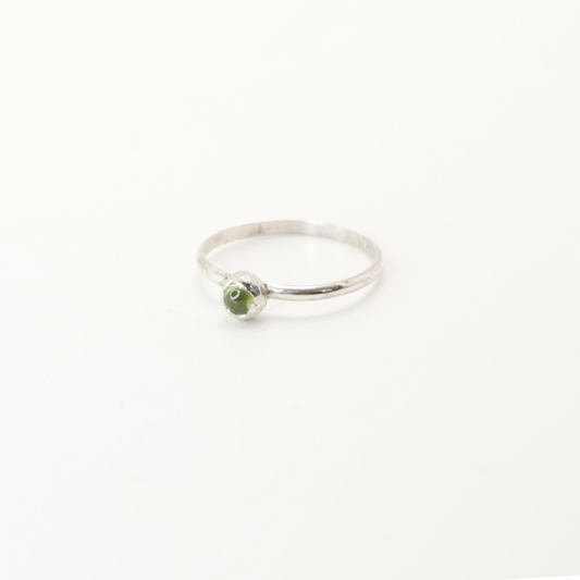 sample — peridot