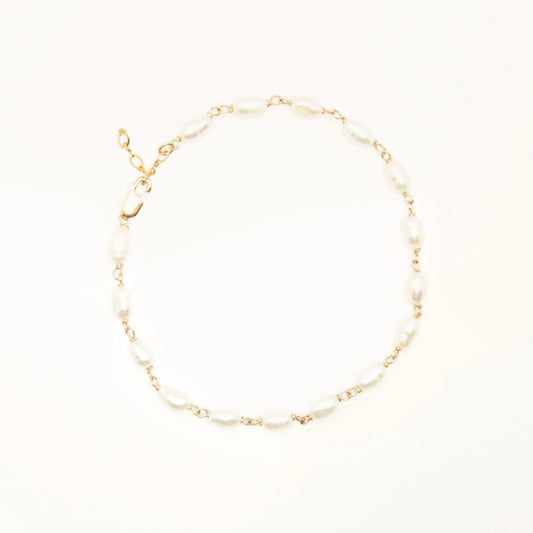 molly — bracelet