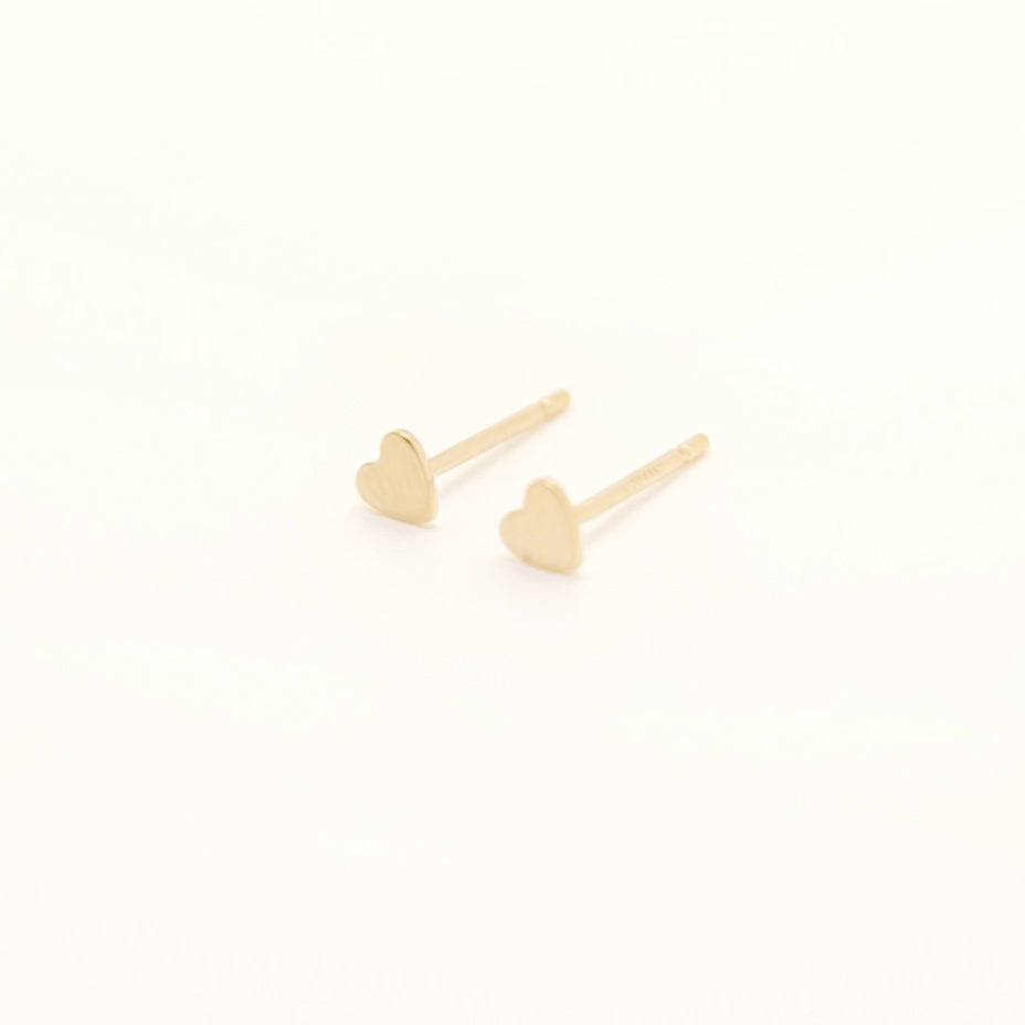 mei — earrings