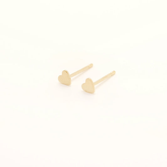 mei — earrings