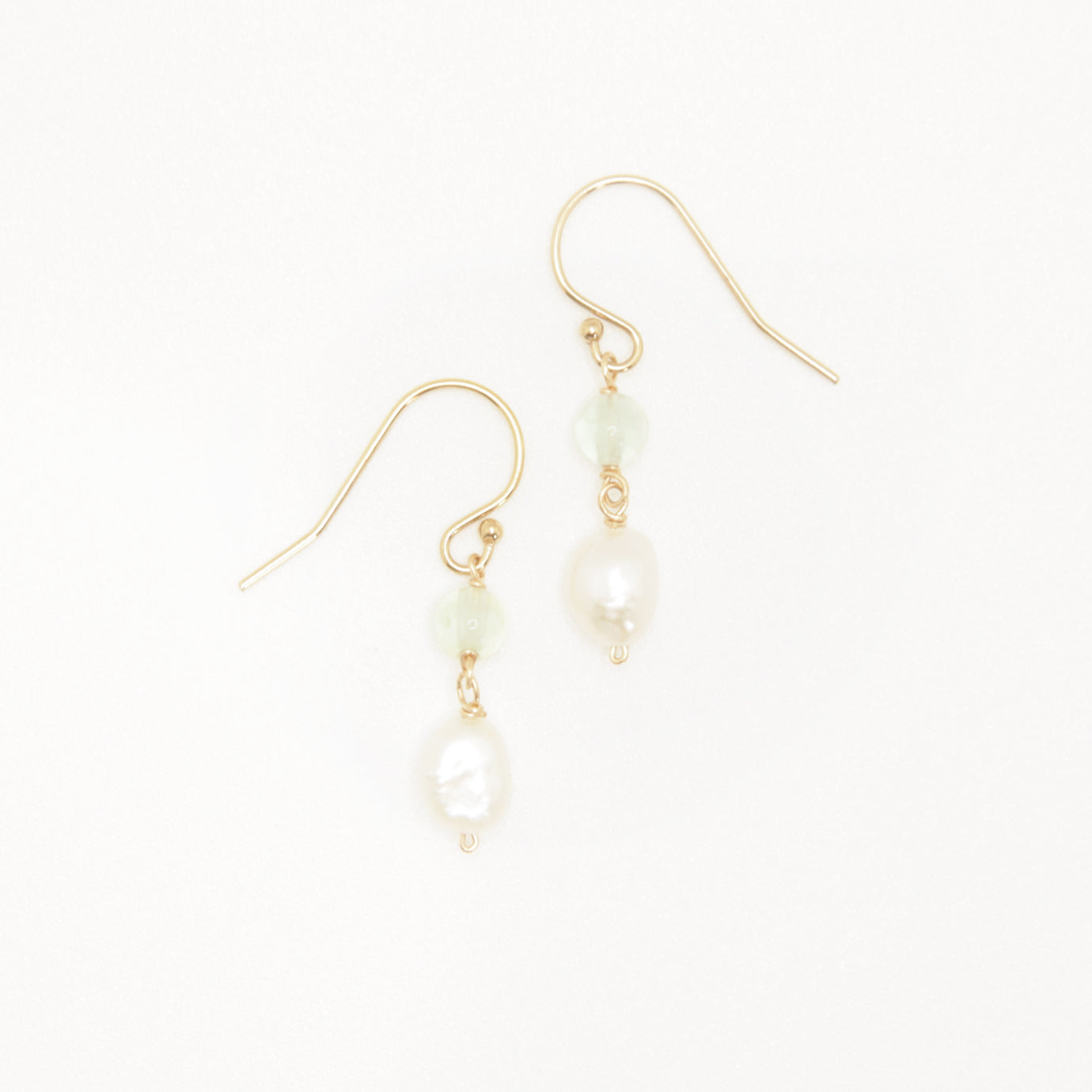 august — earrings