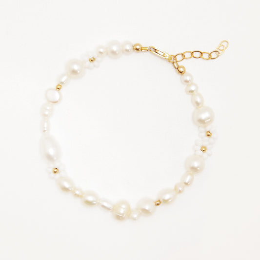 poppy — bracelet